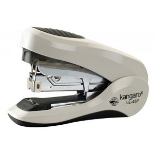 Zszywacz Kangaro LE-45F Beżowy, 40 kartek